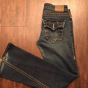 True Religion jeans